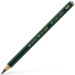 Faber-Castell: Castell 9000 Jumbo 4B matita grafite