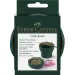 Faber-Castell: Clic&amp;Go ciotola per pennelli