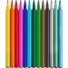 Faber-Castell: Confezione di pennarelli dinosauro 10+3 pezzi