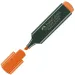 Faber-Castell: Evidenziatore 1548 colore arancione