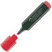 Faber-Castell: Evidenziatore 1548 colore rosso