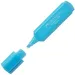 Faber-Castell: Evidenziatore Superfloures 1546 pastello azzurro chiaro