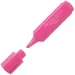 Faber-Castell: Evidenziatore Superfloures 1546 rosa pastello