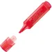 Faber-Castell: Evidenziatore Superfluorescente rosso