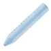 Faber-Castell: Gomma Grip 2001 color azzurro cielo