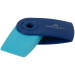 Faber-Castell: Gomma in astuccio Sleeve mini in colori trendy, 1 pezzo