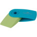 Faber-Castell: Gomma in astuccio Sleeve mini in colori trendy, 1 pezzo