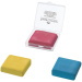 Faber-Castell: Gomma pane in scatola di plastica, disponibile in diverse varianti, 1 pezzo