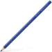 Faber-Castell: Grip 01 matita colorata blu reale