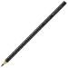 Faber-Castell: Grip 01 matita colorata nera