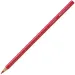 Faber-Castell: Grip 01 matita colorata rosso scuro