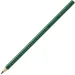 Faber-Castell: Grip 01 matita colorata verde scuro