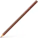 Faber-Castell: Grip 2001 Matita colorata rame