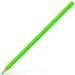 Faber-Castell: Grip 2001 Neon verde matita colorata