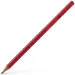 Faber-Castell: Grip 2001 matita in grafite B rossa