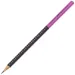 Faber-Castell: Grip 2001 matita in grafite HB nero-rosa