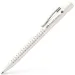 Faber-Castell: Grip 2001 matita meccanica 0,7mm latte di cocco