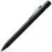 Faber-Castell: Grip 2001 penna a sfera nera