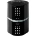 Faber-Castell: Grip 2001 temperamatite trio nero 1 pezzo