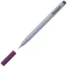 Faber-Castell: Grip Finepen pennarello a punta fine 0,4 mm blu violetto scuro