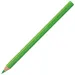 Faber-Castell: Jumbo GRIP matita colorata verde chiaro