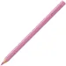 Faber-Castell: Jumbo Grip 2001 matita colorata magenta chiaro