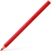 Faber-Castell: Jumbo Grip 2001 matita colorata rossa