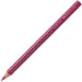 Faber-Castell: Jumbo Grip 2001 matita colorata viola-rosa