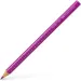 Faber-Castell: Jumbo Grip 2001 matita colorata viola scuro