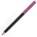 Faber-Castell: Jumbo Grip HB matita in grafite rosa-nero 1 pezzo