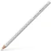 Faber-Castell: Jumbo Grip matita di colore bianco
