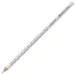 Faber-Castell: Matita Grip 01 bianca