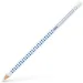 Faber-Castell: Matita Grip bianca per superfici scure