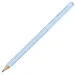 Faber-Castell: Matita Jumbo Grip 2B grafite azzurro 1 pezzo