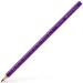 Faber-Castell: Matita colorata Grip 01 viola uva