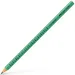 Faber-Castell: Matita colorata Grip 2001 verde metallizzato