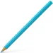 Faber-Castell: Matita colorata Jumbo Grip 2001 azzurro chiaro