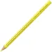 Faber-Castell: Matita colorata Jumbo Grip 2001 giallo chiaro