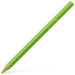 Faber-Castell: Matita colorata Jumbo Grip verde neon