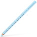 Faber-Castell: Matita colorata jumbo blu pastello