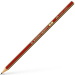 Faber-Castell: Matita grafite Dessin 2000 B 1 pezzo