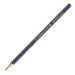 Faber-Castell: Matita grafite Goldfaber 5B