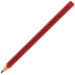Faber-Castell: Matita grafite Jumbo Grip HB rossa 1 pezzo