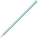 Faber-Castell: Matita grafite Sparkle perlata metallizzata blu oceano