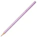 Faber-Castell: Matita grafite viola metallizzata madreperlata Sparkle