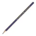 Faber-Castell: Matita in grafite Goldfaber F