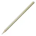 Faber-Castell: Matita in grafite dorata perlata Sparkle 1 pezzo