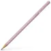 Faber-Castell: Matita in grafite rosa perlato Sparkle HB 1 pezzo