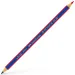 Faber-Castell: Matita sottile rosso-blu