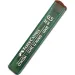 Faber-Castell: Mina di grafite per portamine 0,5mm HB